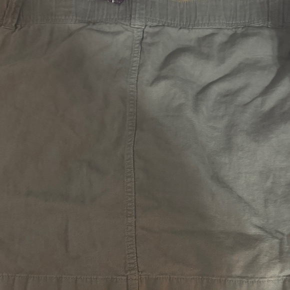 Athleta Gray and Reitmans mint green  Skirts - Picture 8 of 8